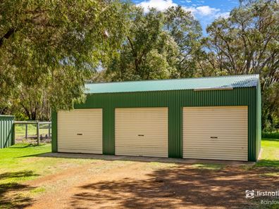 730 Frenchman, Little Grove WA 6330