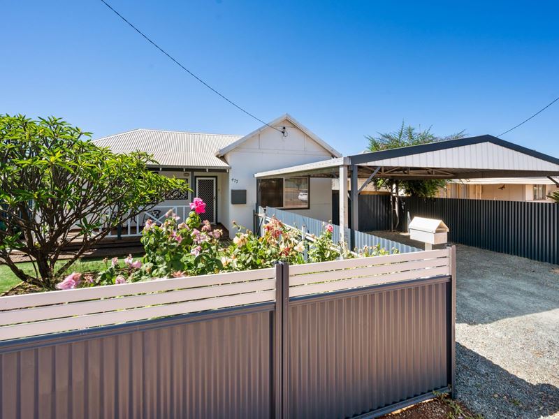 477 Hannan Street, Kalgoorlie WA 6430