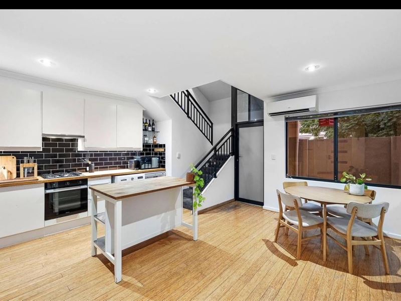 4/386 Stirling Street, Highgate WA 6003