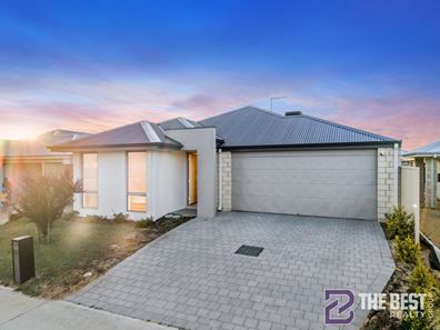 55 Boatwright Avenue, Haynes WA 6112