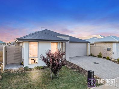55 Boatwright Avenue, Haynes WA 6112