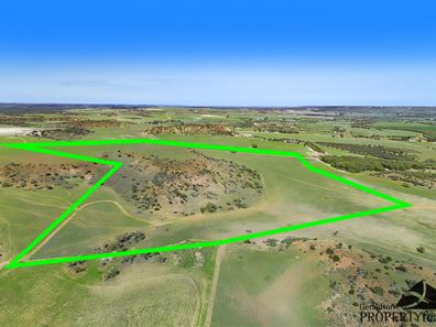 Lot 81 Beaufort Close, Narra Tarra WA 6532