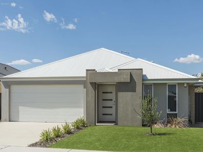 33 Mela Way, Landsdale WA 6065