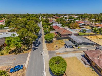 83 A Celebration Street, Beckenham WA 6107