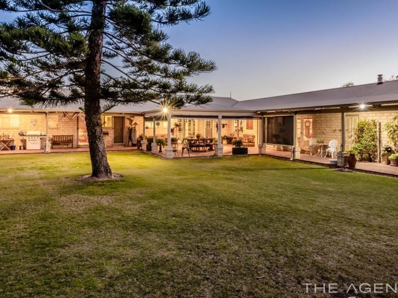 24 Richards Road, Buller WA 6532