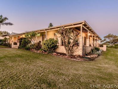 24 Richards Road, Buller WA 6532