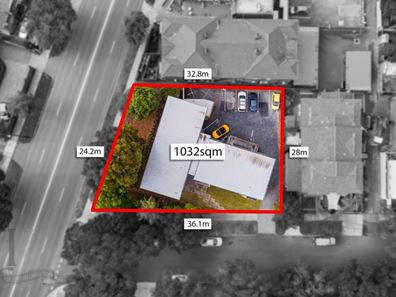 47 Walcott Street, Mount Lawley WA 6050