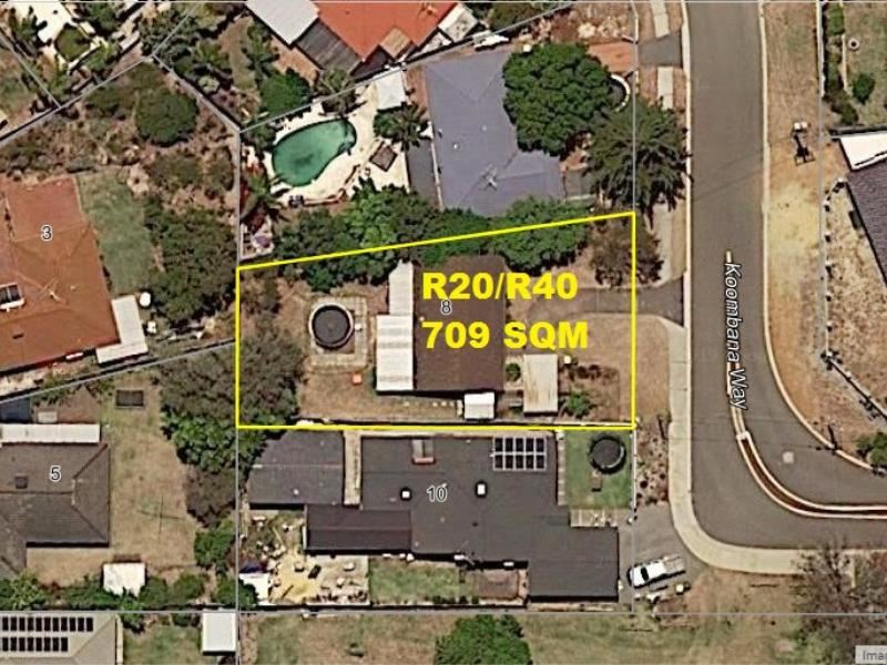 8 Koombana Way, Kallaroo WA 6025