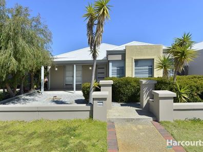 5 Pacifica Way, Dudley Park WA 6210