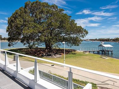 706/1 Marco Polo Drive, Mandurah WA 6210