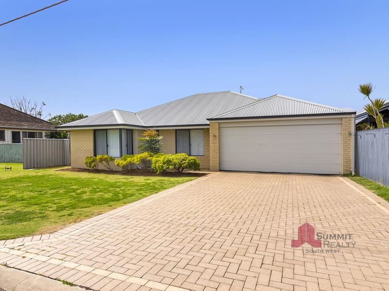 3B Latreille Road, South Bunbury