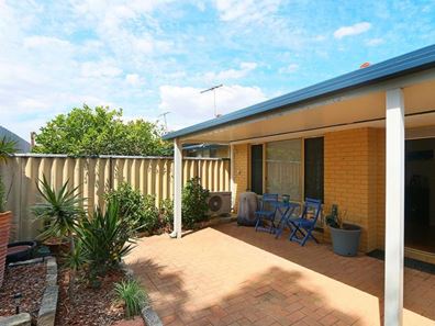 53/4 Bellion Drive, Hamilton Hill WA 6163