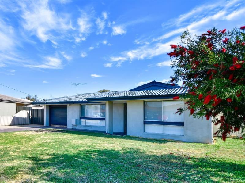 7 Willow Court, Cooloongup WA 6168