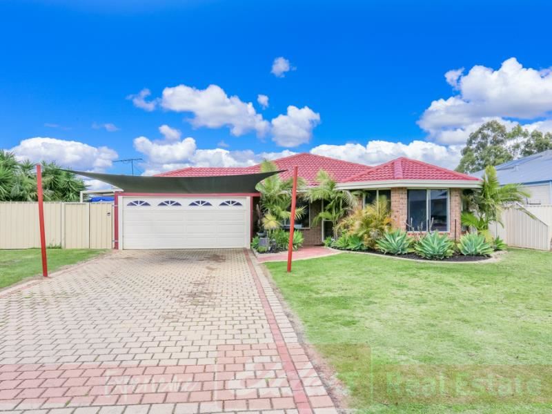 4 Hedges Place, Burekup WA 6227