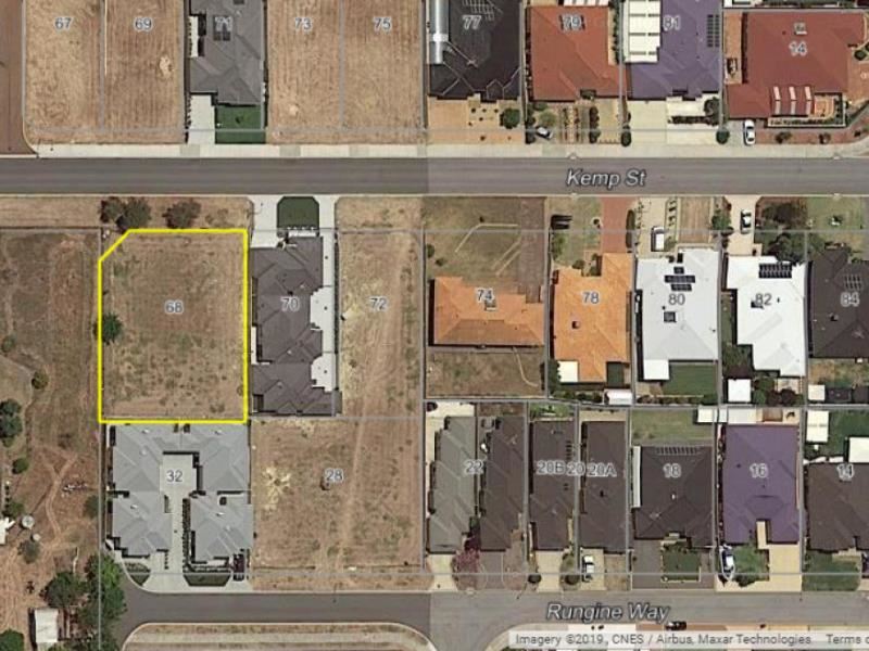 Lot 362, 68 Kemp Street, Pearsall WA 6065