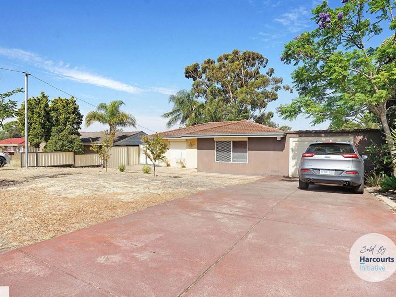 70 Dryandra Drive, Mirrabooka WA 6061