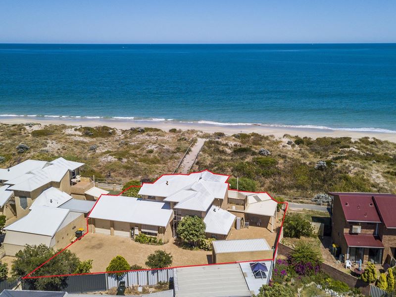 11A Quamby Court, Silver Sands WA 6210