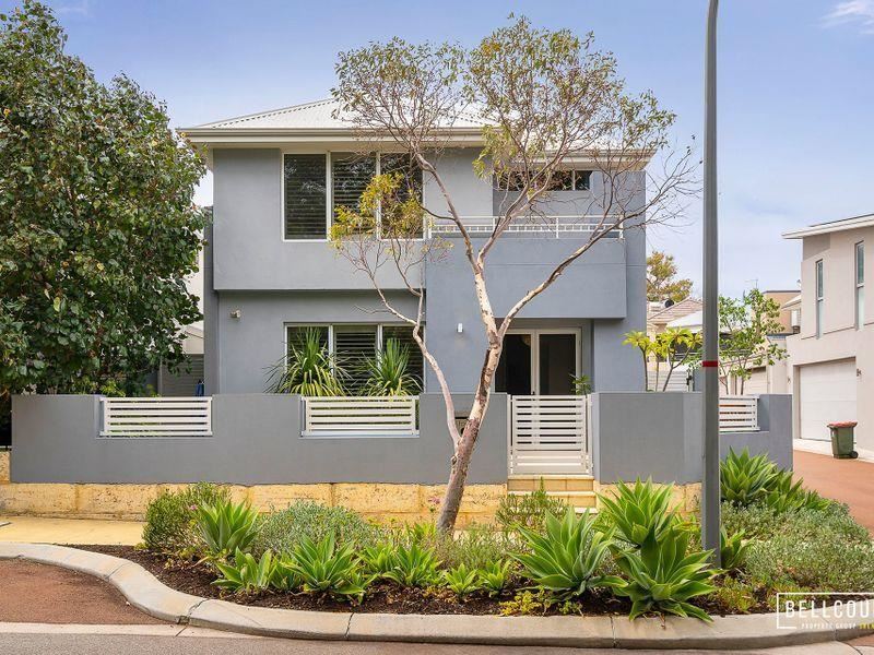 4 Coneflower Corner, Churchlands WA 6018