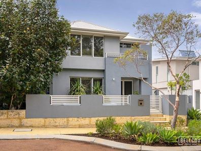 4 Coneflower Corner, Churchlands WA 6018