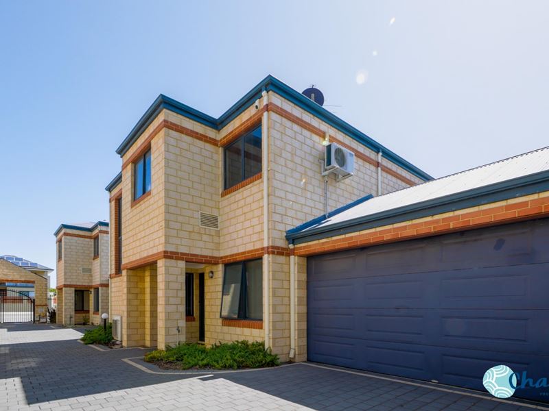 2/54 Parkin Street, Rockingham WA 6168