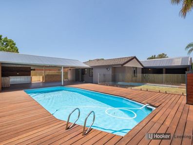 5 Jefferies Way, Leeming WA 6149