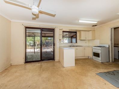 18 Wellstead Way, Coodanup WA 6210