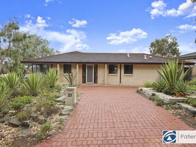 23 Amadeus Gardens, Joondalup WA 6027