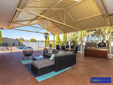 4 Compass Place, Ballajura WA 6066