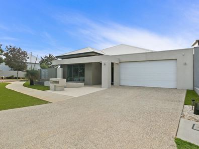 20 Castlewood Parkway, Southern River WA 6110