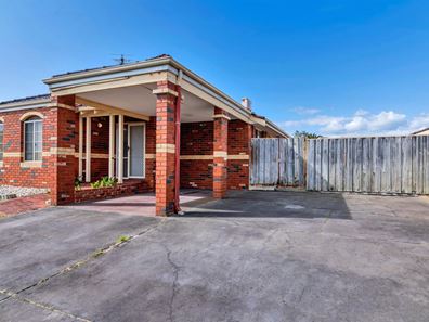 1B Darwin Place, Warnbro WA 6169