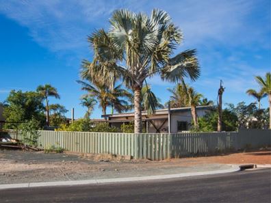 3 Harper Street, Port Hedland WA 6721