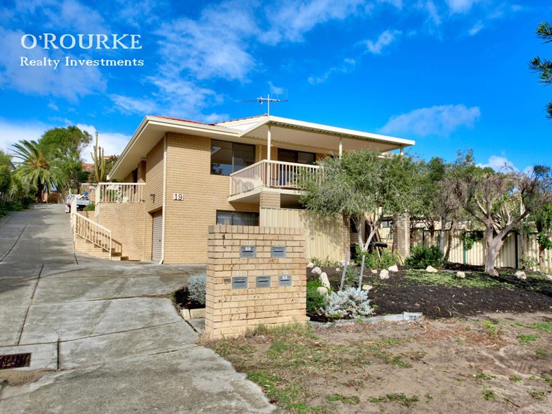 Southbourne Street,, Scarborough WA 6019