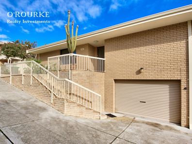 Southbourne Street,, Scarborough WA 6019