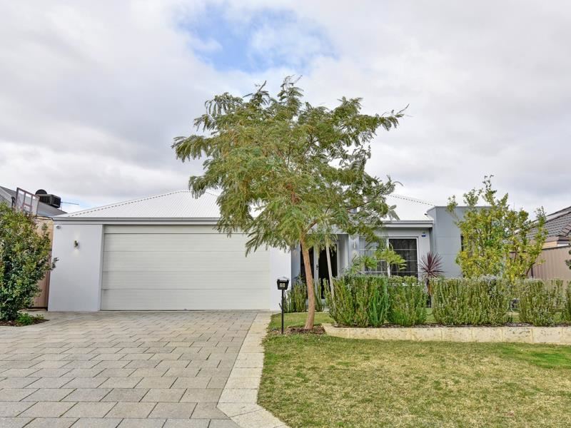 20 Sheffield Avenue, Wanneroo