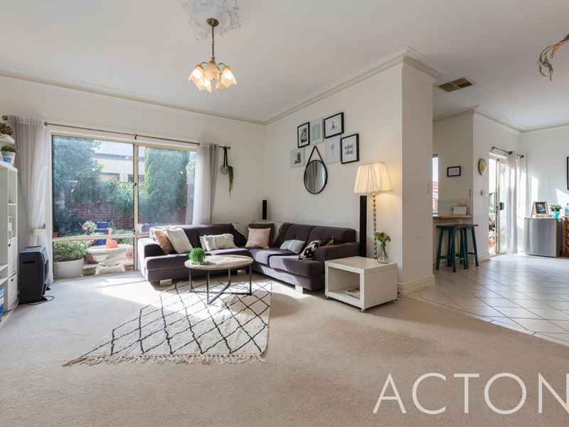 44B Fairfield Street, Mount Hawthorn WA 6016