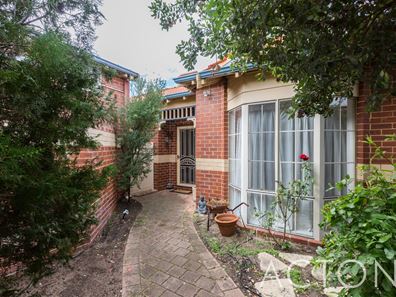 44B Fairfield Street, Mount Hawthorn WA 6016