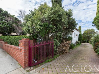 44B Fairfield Street, Mount Hawthorn WA 6016