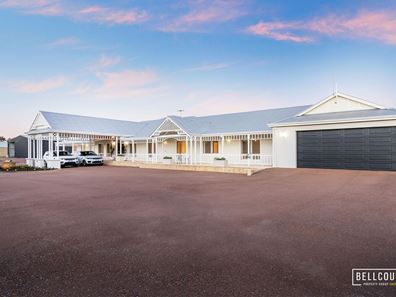 41 Skotsch Road, Treeby WA 6164