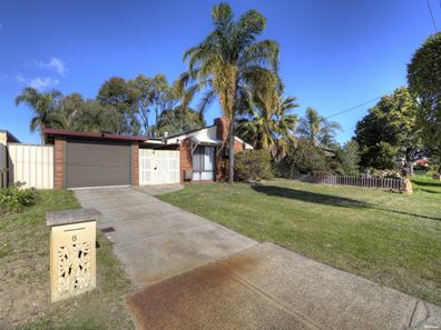 8 Oliphant Street, Kenwick WA 6107