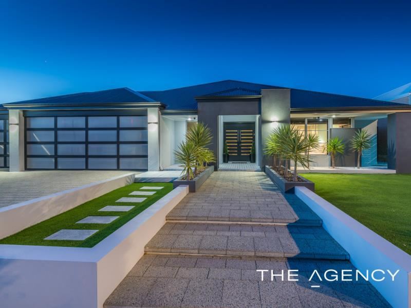 44 Jindalee Boulevard, Jindalee