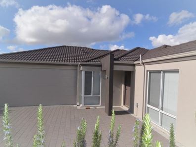 18A Grant Place, Bentley WA 6102