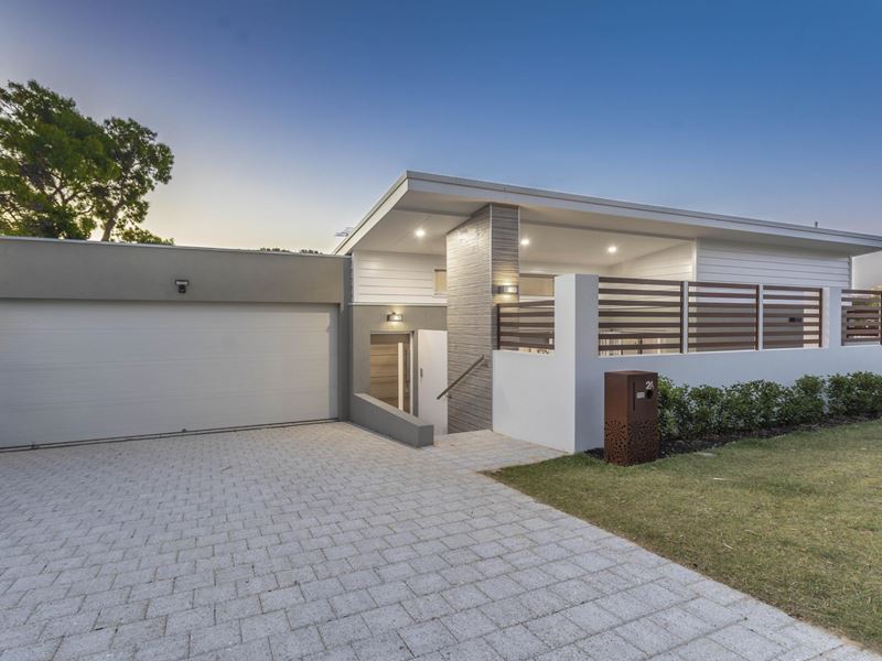 2A Nash Street, Hillarys