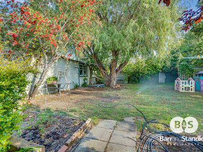 85 Wisbey Street, Carey Park WA 6230