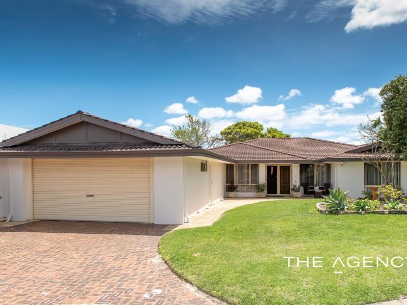 15 Ferndene Mews, Hillarys WA 6025