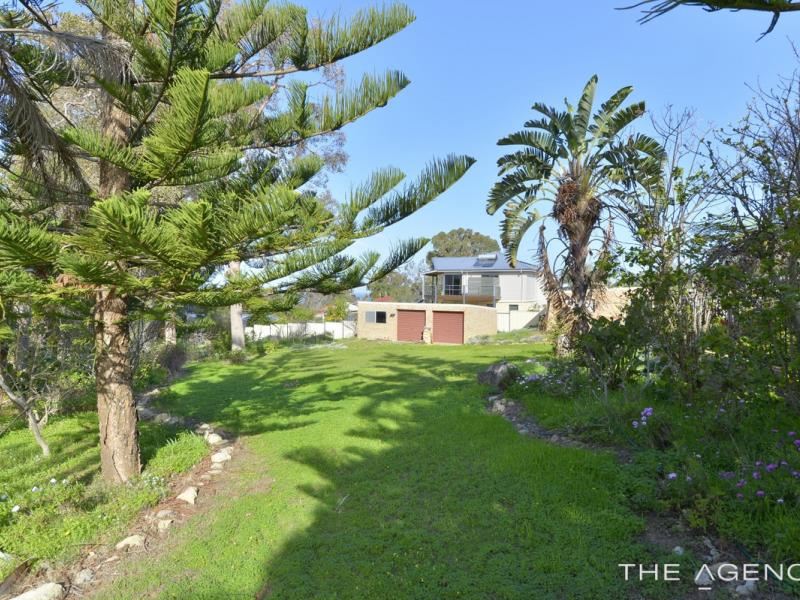 2 Sheoak Close, Bouvard