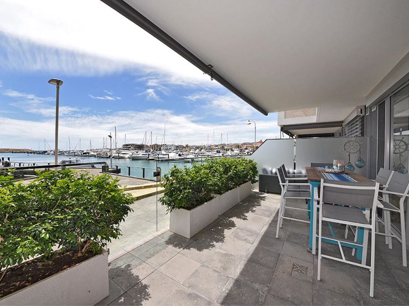 4/1 Bristol Lane, Mindarie