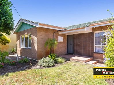 4 Leybourne Street, Thornlie WA 6108