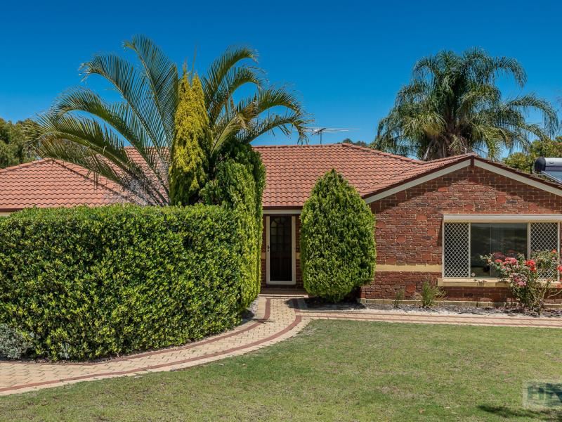 26 Hurd Road, Bullsbrook WA 6084