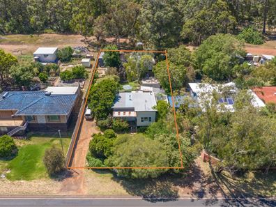 3 Bussell Highway, Margaret River WA 6285