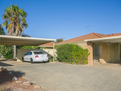 17/96 Simpson Avenue, Rockingham WA 6168